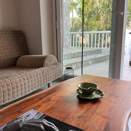 شقة Hayes Seaside *