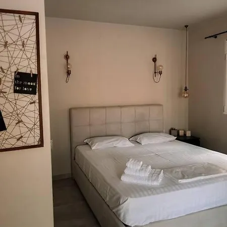 Apartment Hayes Seaside *