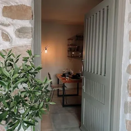 Apartment Hayes Seaside